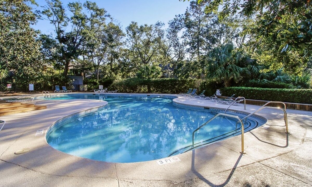 Photo of Outdoor in Palmetto Dunes