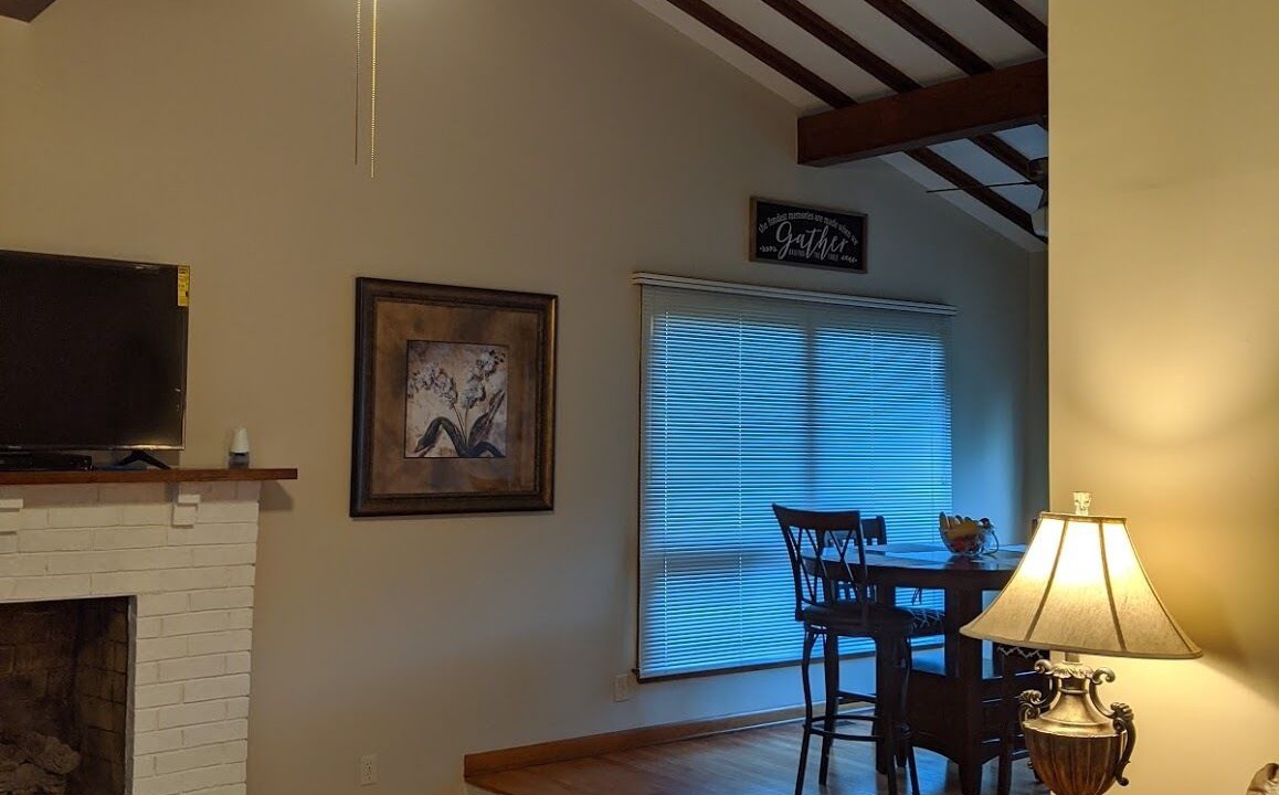 Photo of Livingroom in Scottsboro