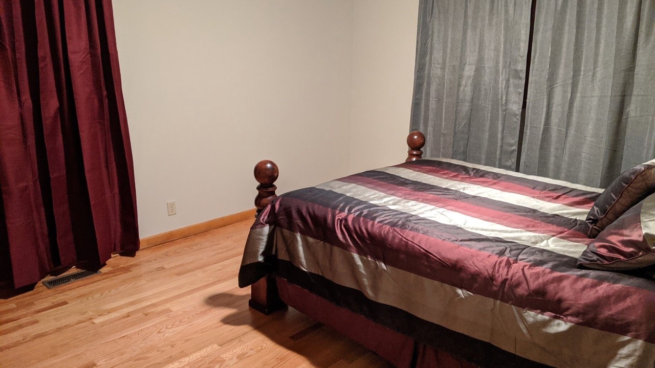 Photo of Bedroom in Scottsboro