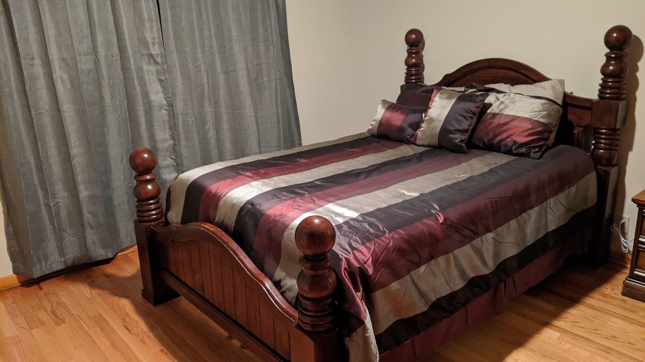 Photo of Bedroom in Scottsboro