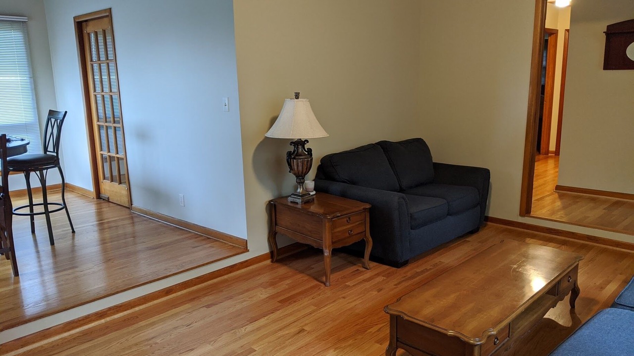 Photo of Livingroom in Scottsboro