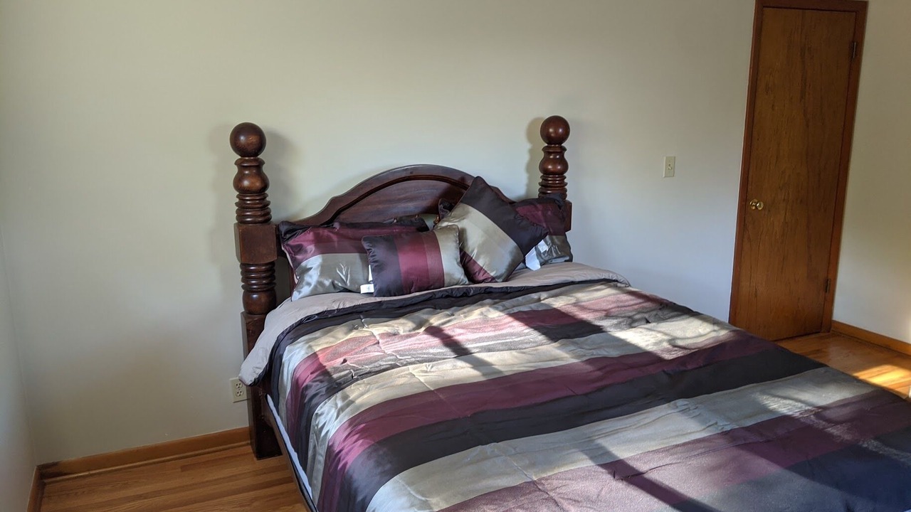 Photo of Bedroom in Scottsboro