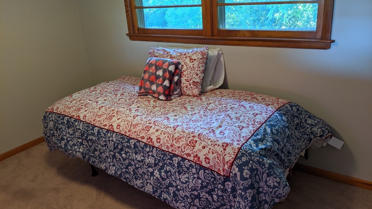 Photo of Bedroom in Scottsboro