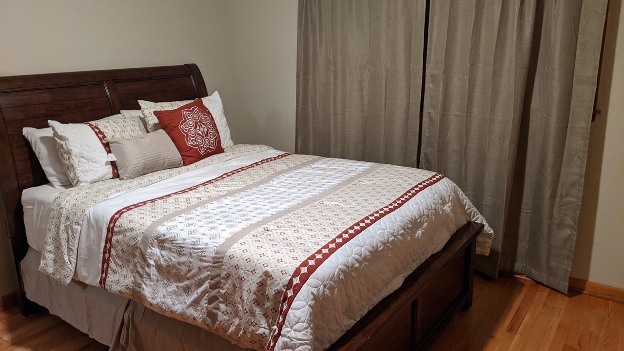 Photo of Bedroom in Scottsboro