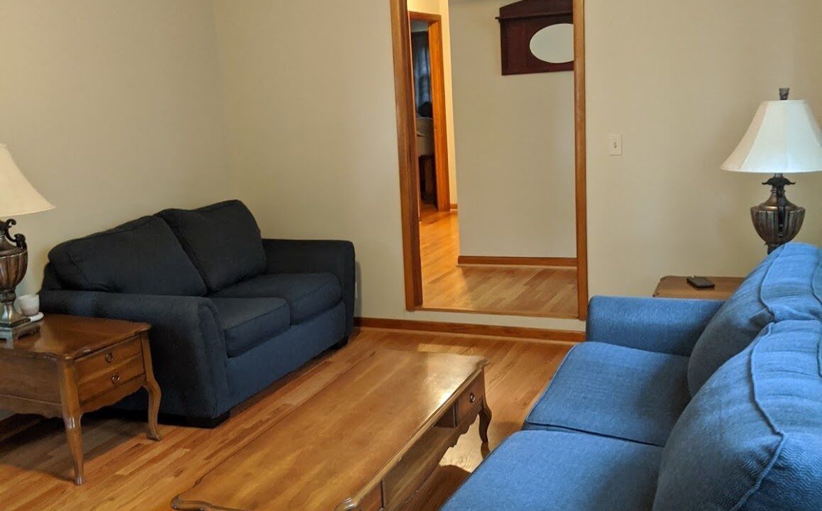 Photo of Livingroom in Scottsboro