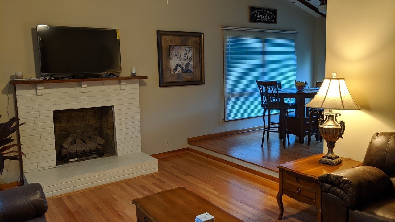 Photo of Livingroom in Scottsboro