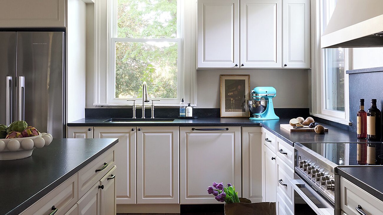 Photo of Kitchen in Bridgeton