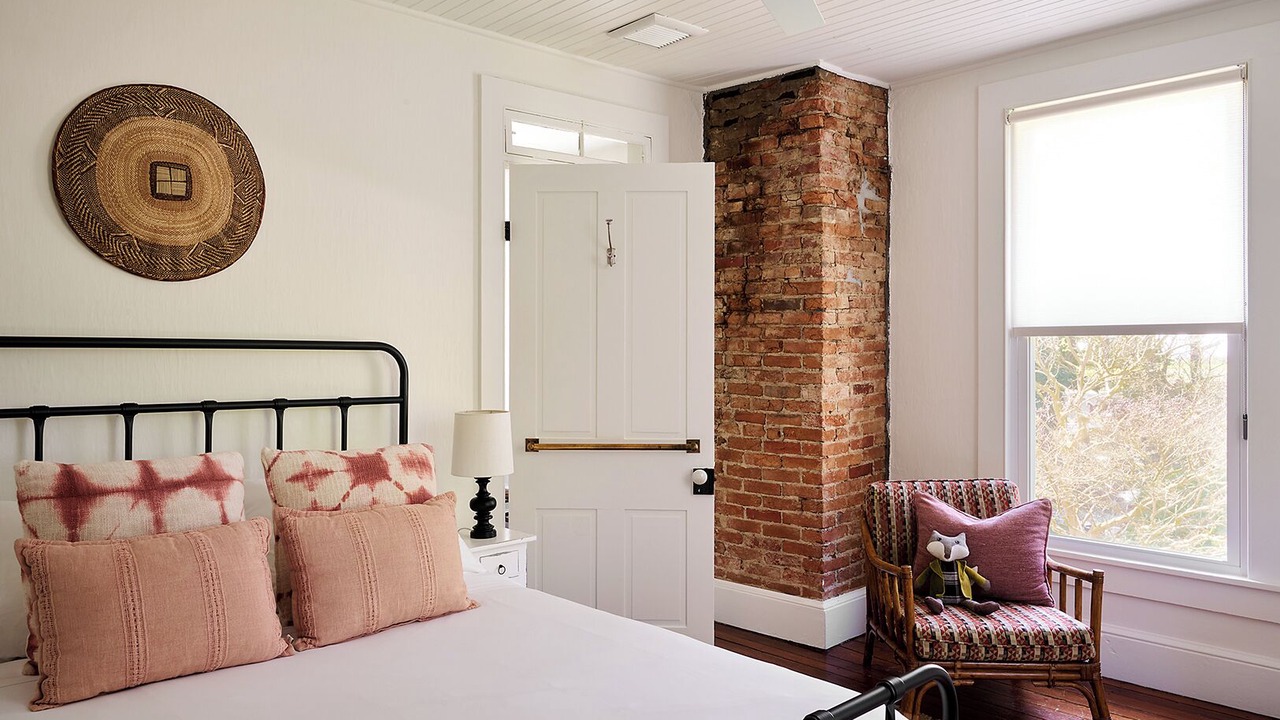 Photo of Bedroom in Bridgeton