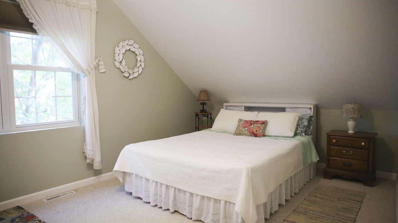 Photo of Bedroom in Manchester