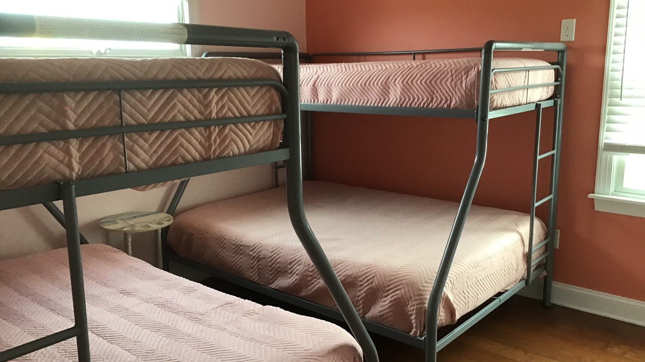 Photo of Bedroom in Ship Bottom