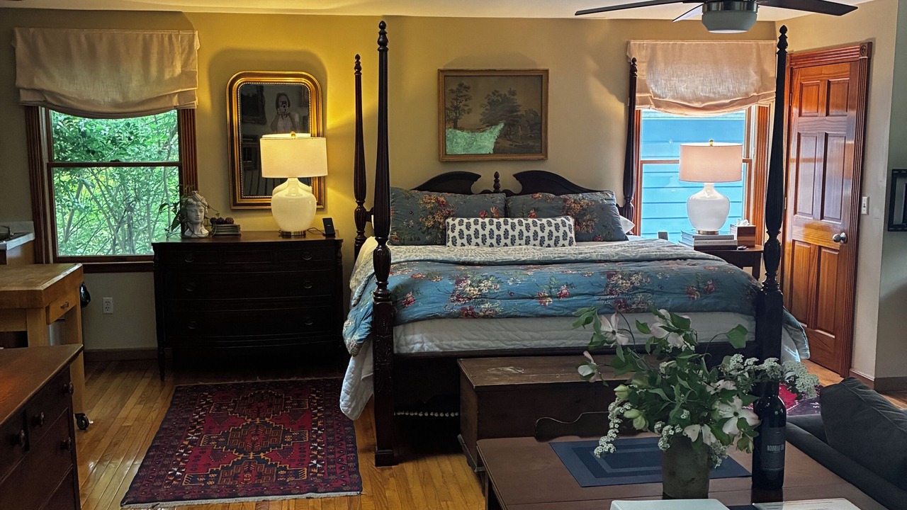 Photo of Bedroom in Chestertown