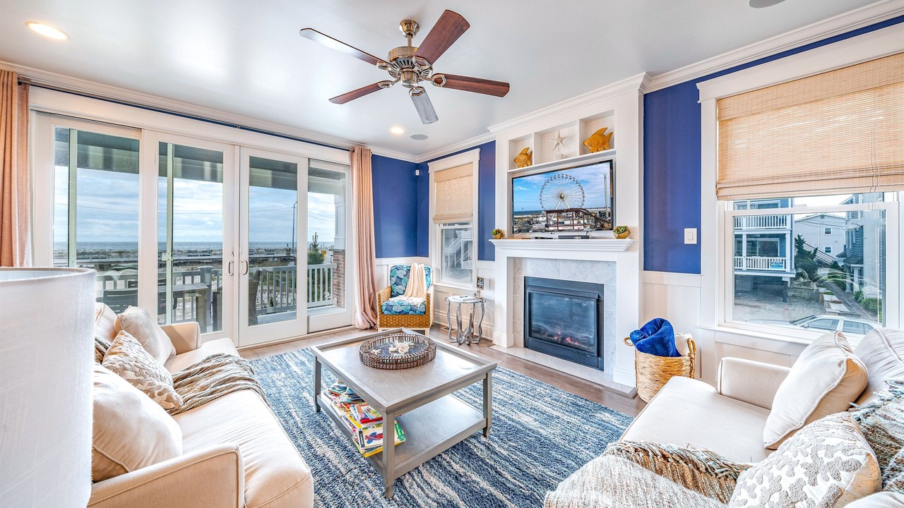 Photo of Livingroom in North End