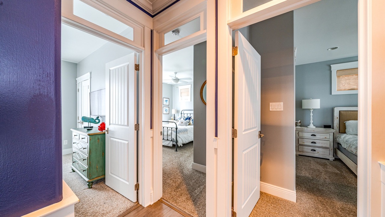 Photo of Bedroom in North End