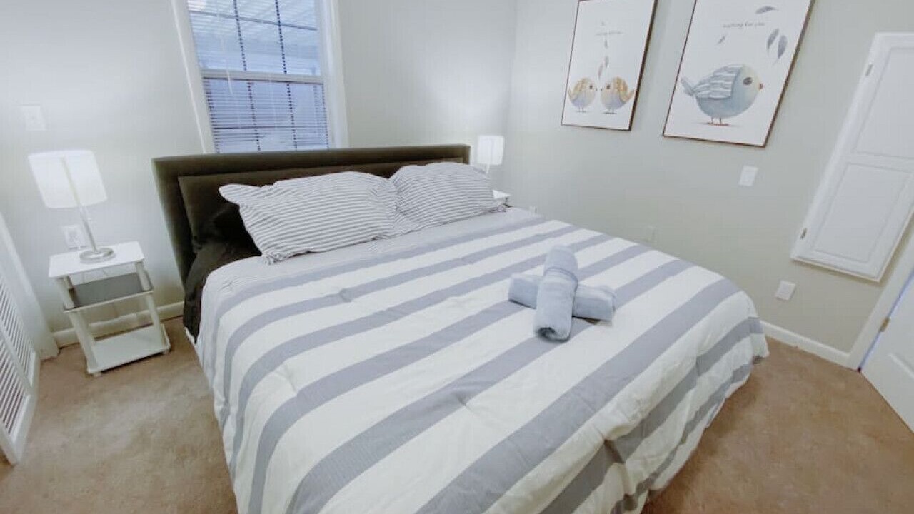 Photo of Bedroom in Huntsville