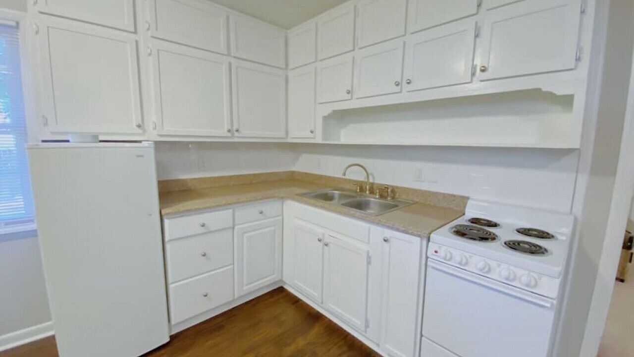 Photo of Kitchen in Huntsville