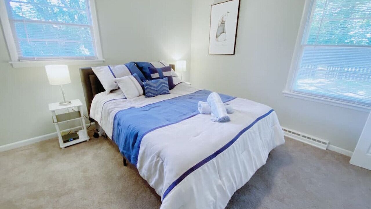 Photo of Bedroom in Huntsville