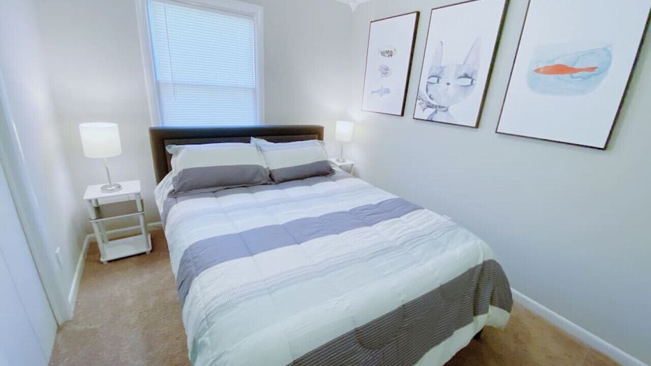 Photo of Bedroom in Huntsville