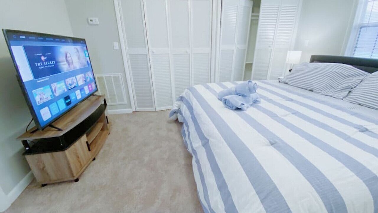 Photo of Bedroom in Huntsville