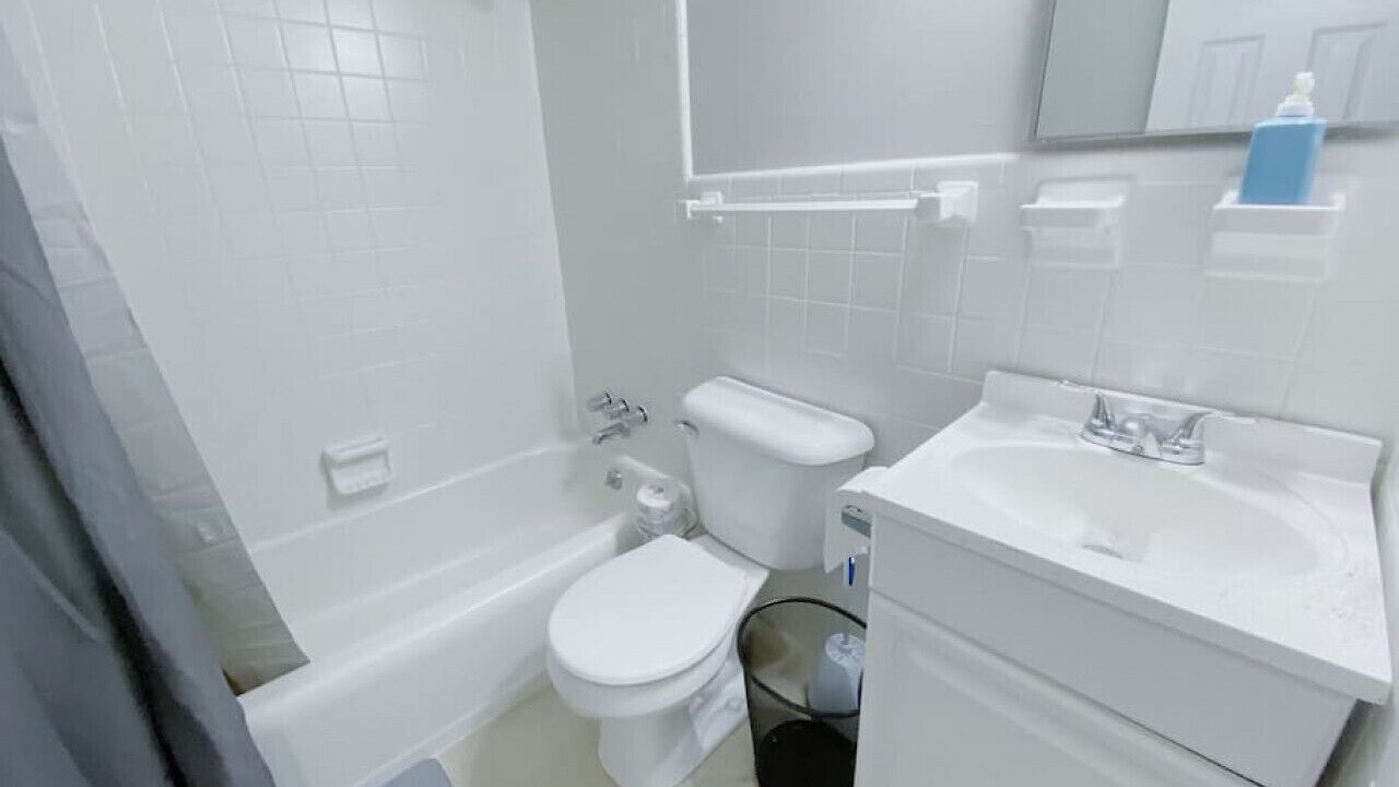 Photo of Bathroom in Huntsville
