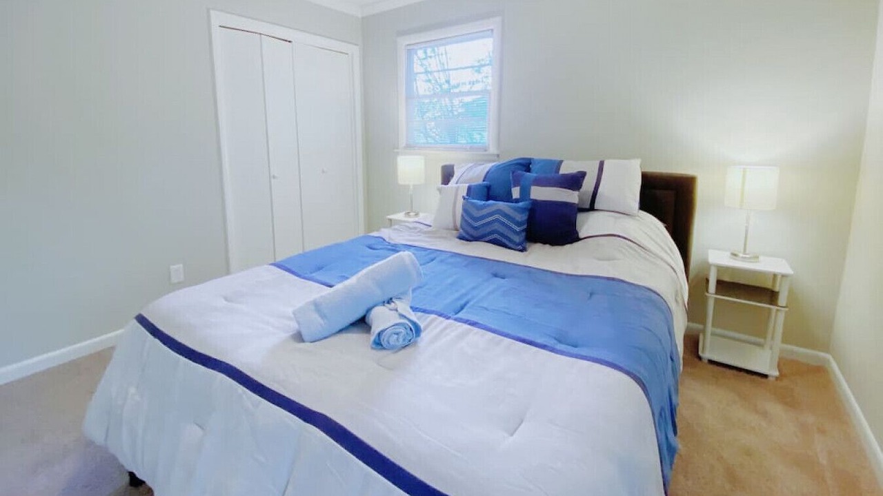 Photo of Bedroom in Huntsville