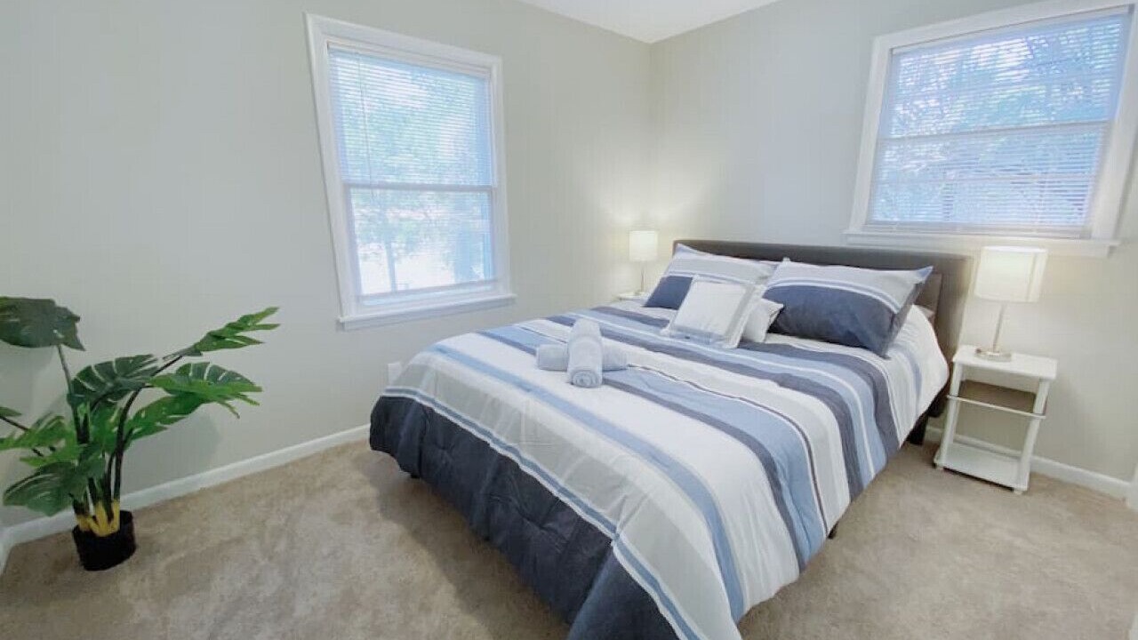 Photo of Bedroom in Huntsville