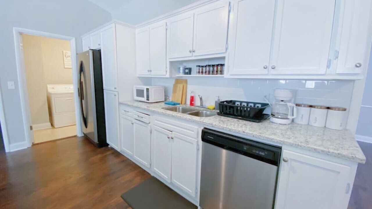 Photo of Kitchen in Huntsville