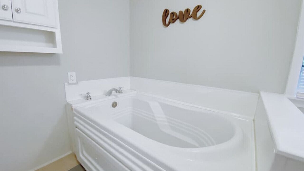 Photo of Bathroom in Huntsville