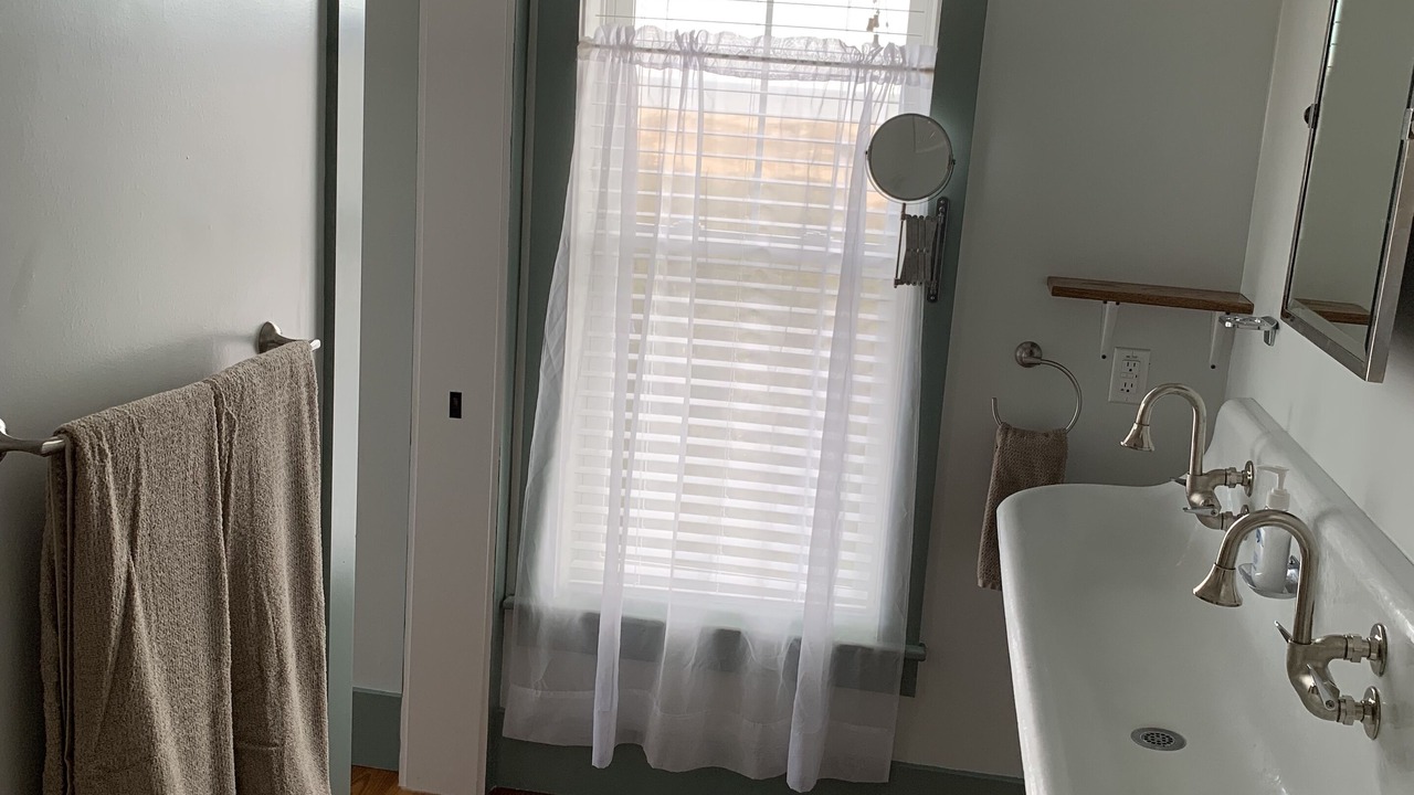 Photo of Bathroom in Carova Beach