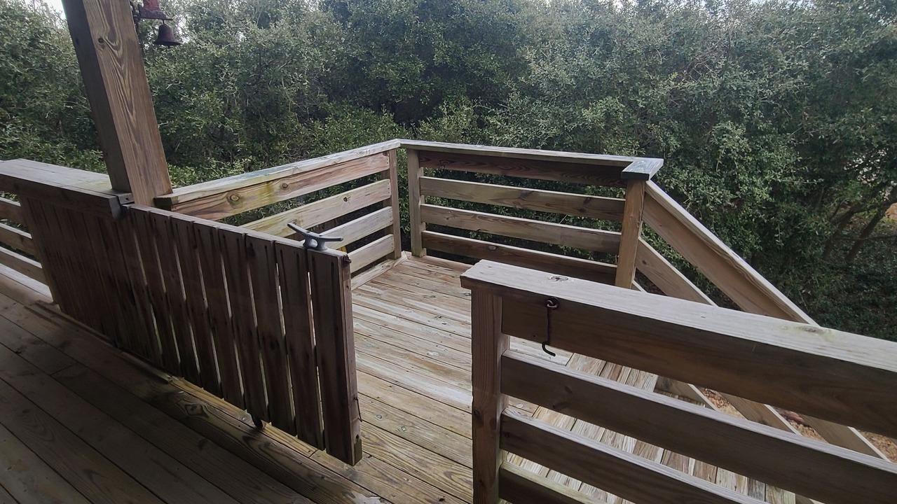 Photo of Outdoor in Carova Beach