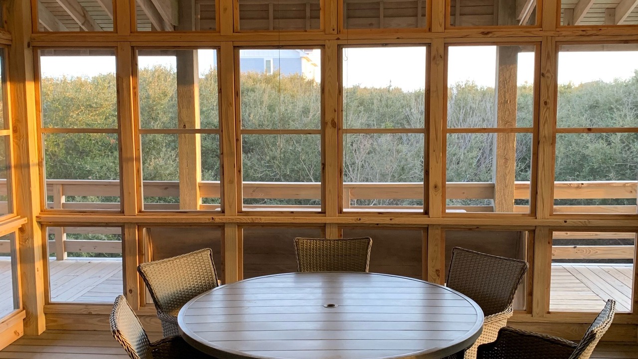 Photo of Bedroom in Carova Beach