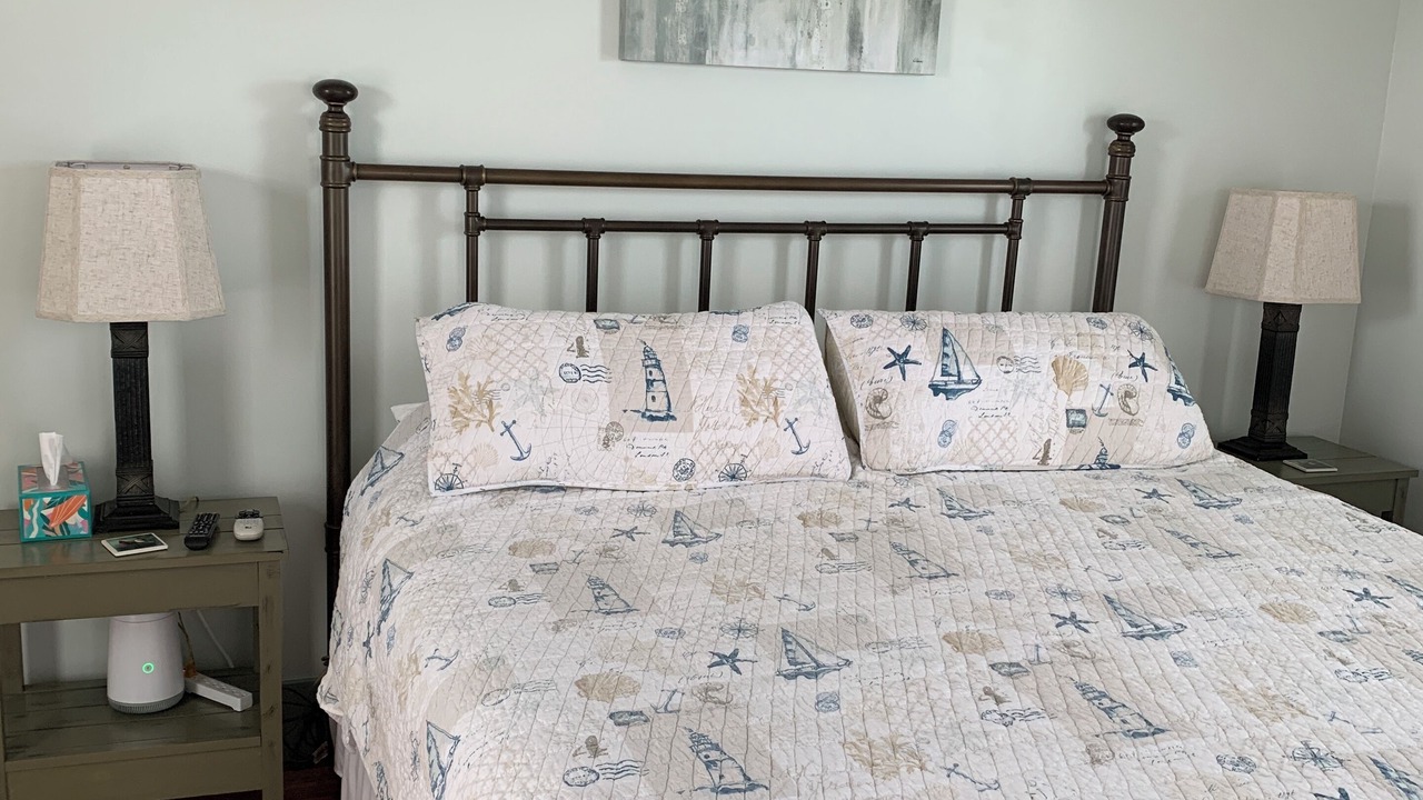 Photo of Bedroom in Carova Beach