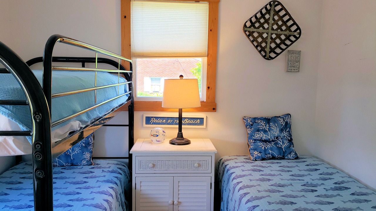 Photo of Bedroom in Deep Hole