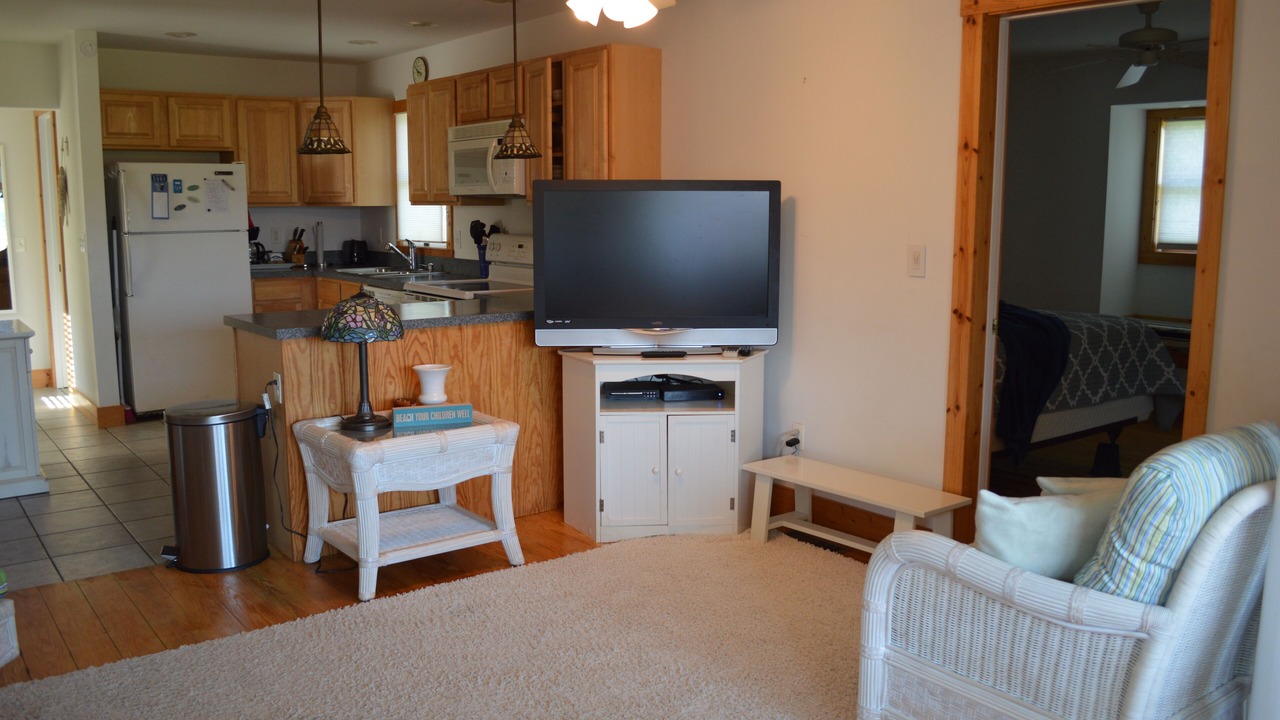 Photo of Bedroom in Deep Hole