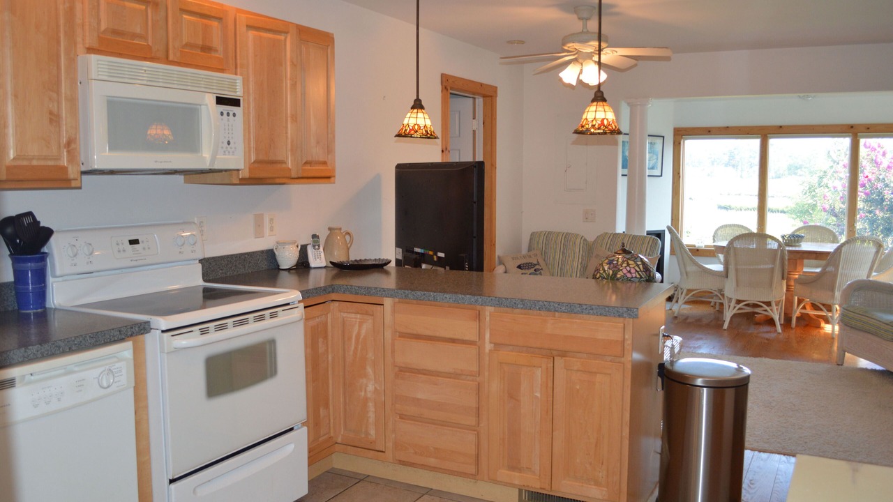 Photo of Kitchen in Deep Hole