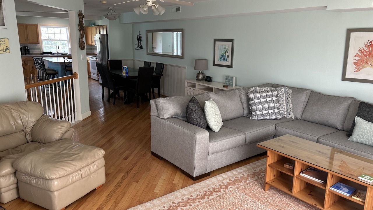 Photo of Bedroom in Rehoboth by the Sea