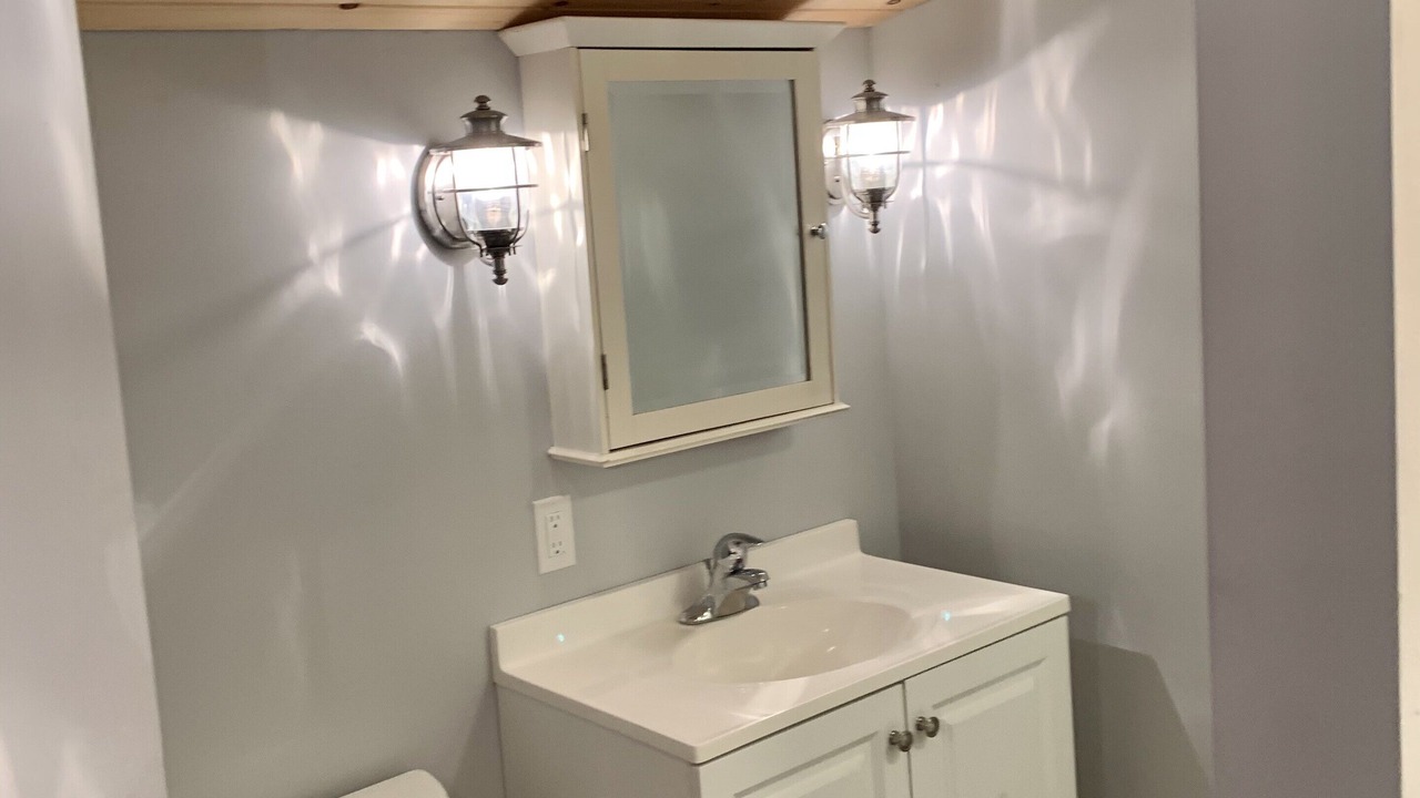 Photo of Bathroom in Fort Howard