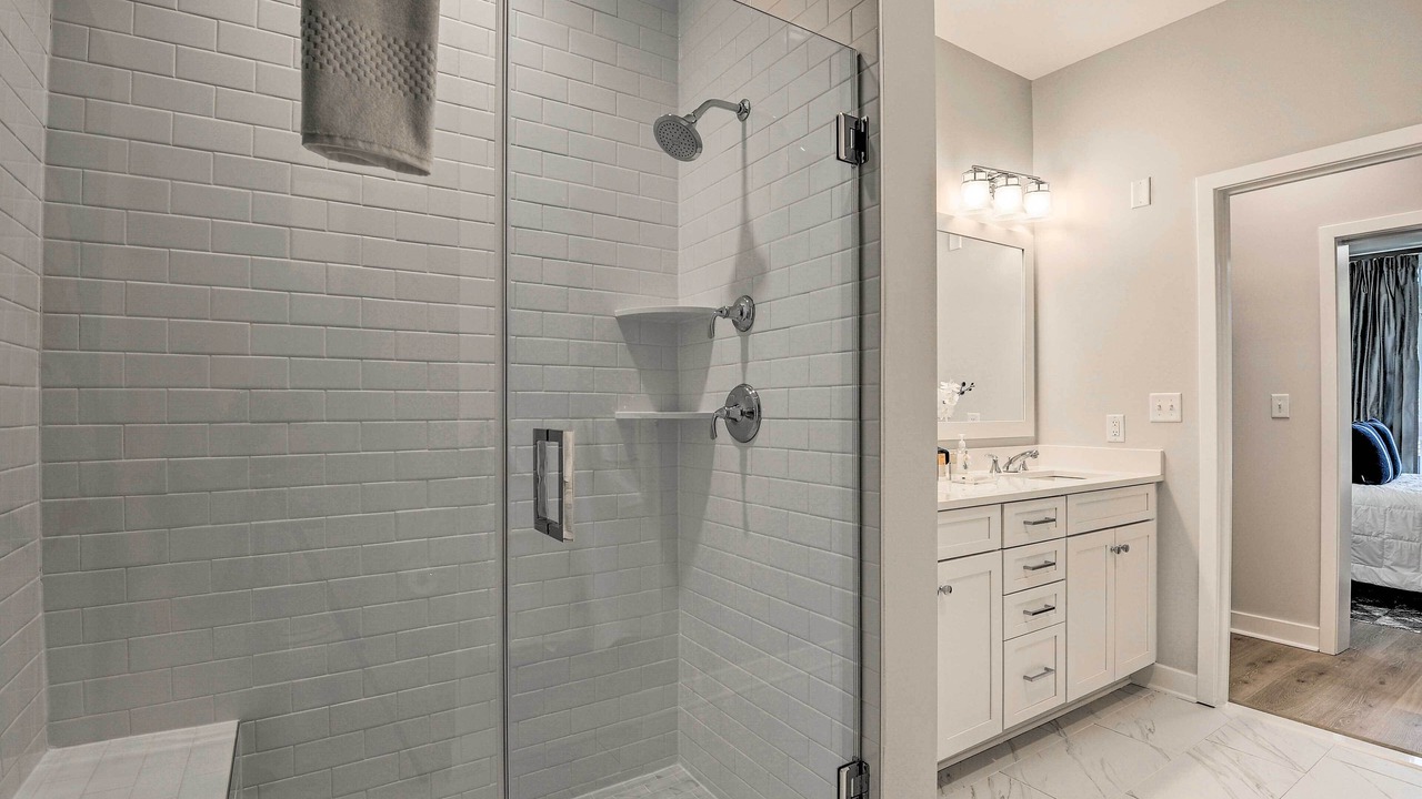 Photo of Bathroom in Murray Hill