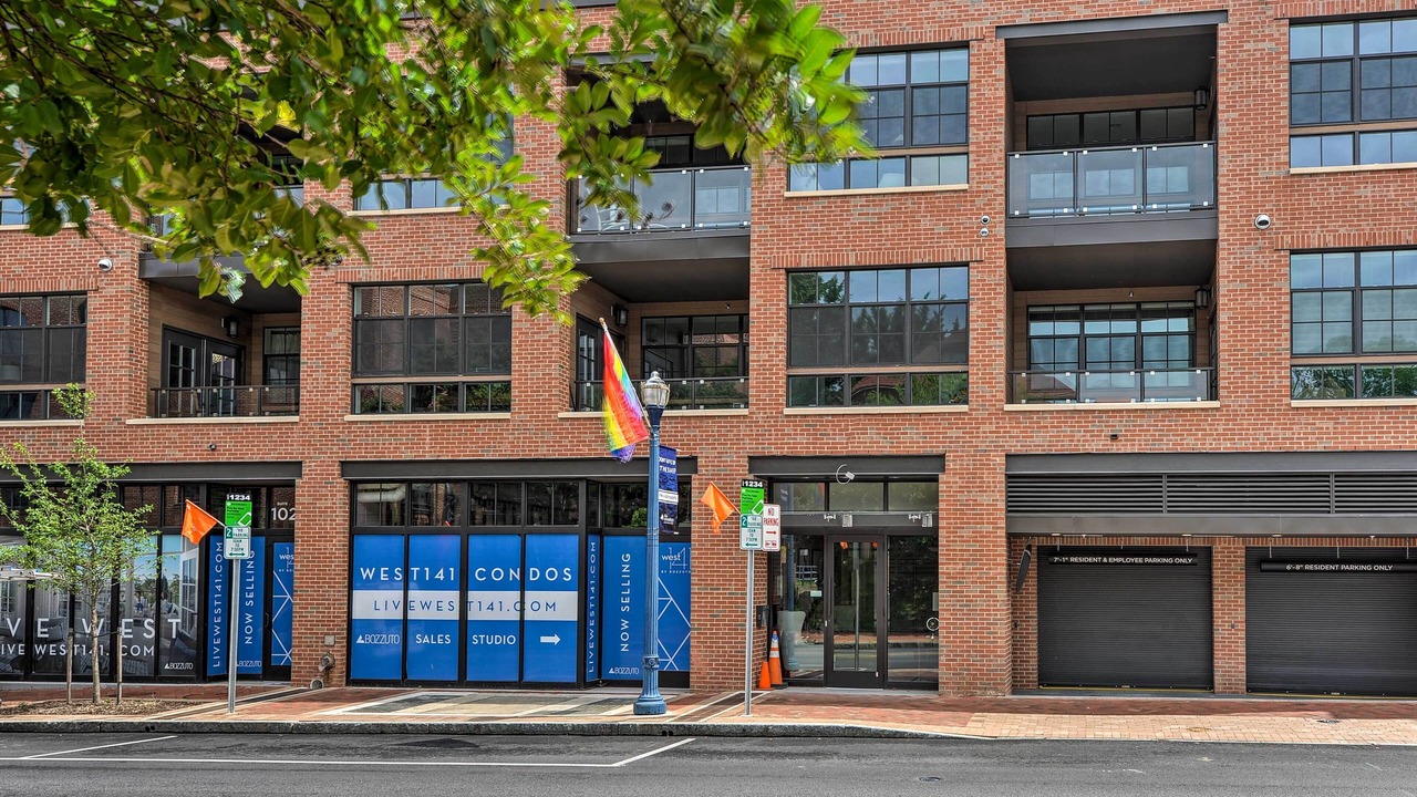 Photo of Outdoor in Murray Hill