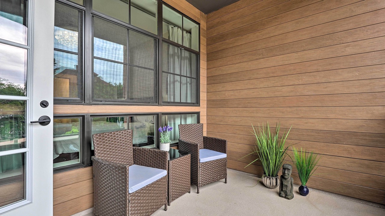 Photo of Outdoor in Murray Hill