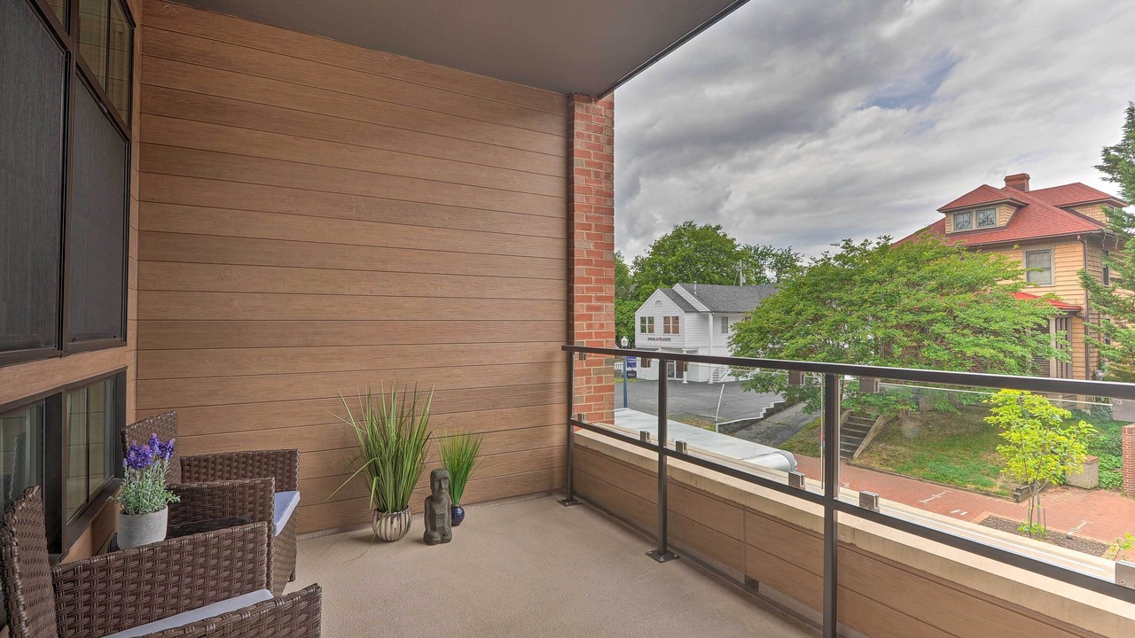 Photo of Outdoor in Murray Hill