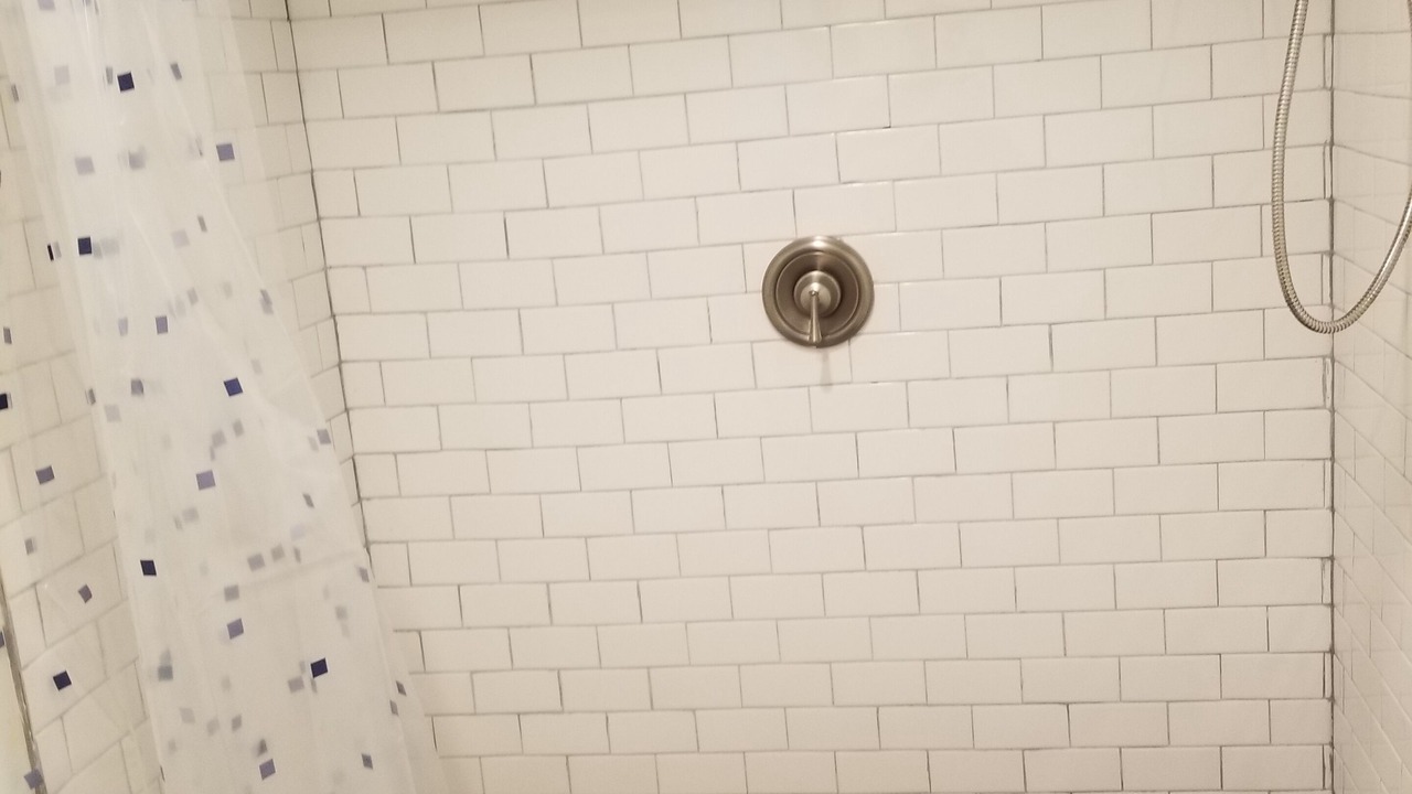 Photo of Bathroom in Point Pleasant Beach