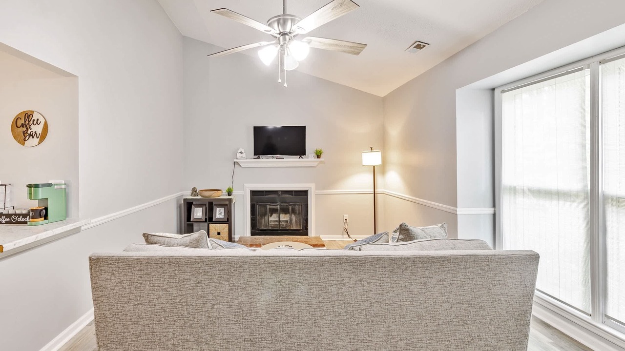 Photo of Livingroom in Fayetteville