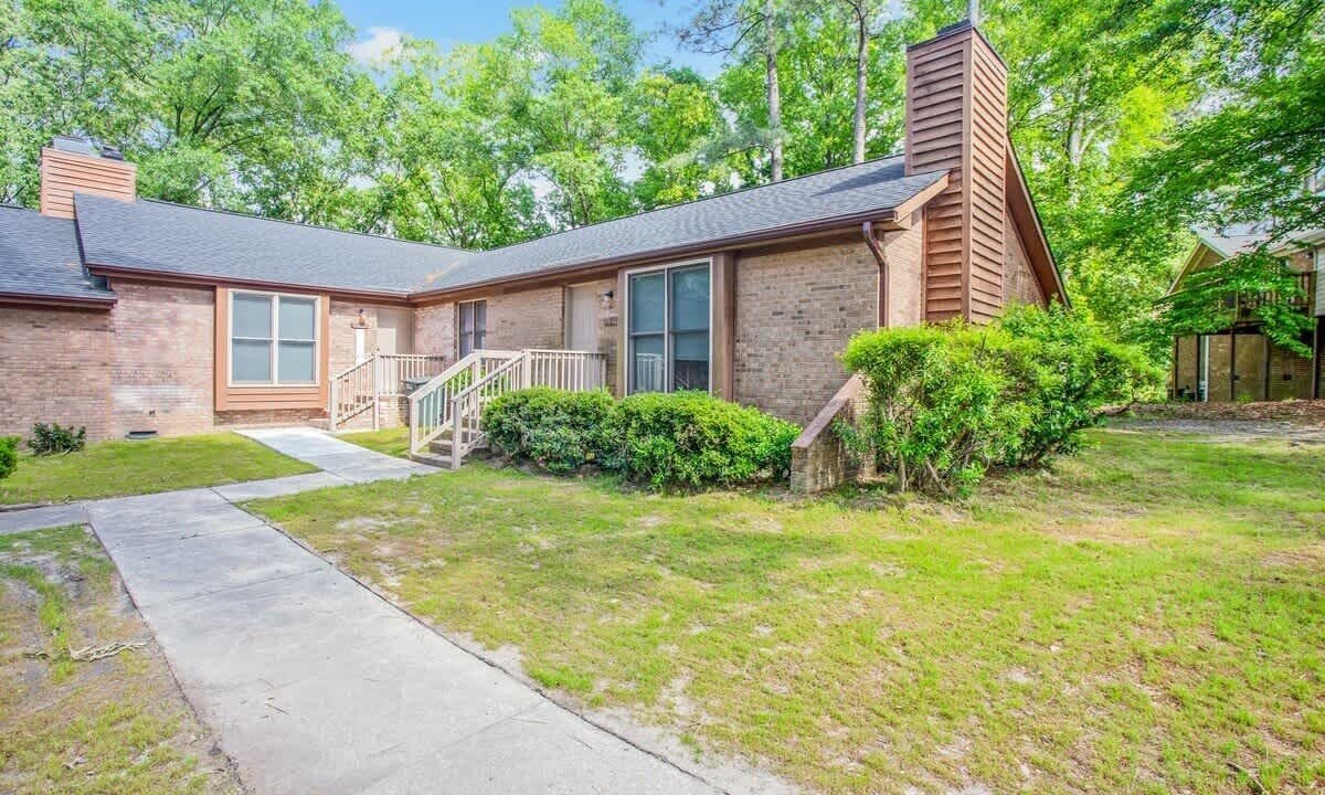 Photo of Outdoor in Fayetteville