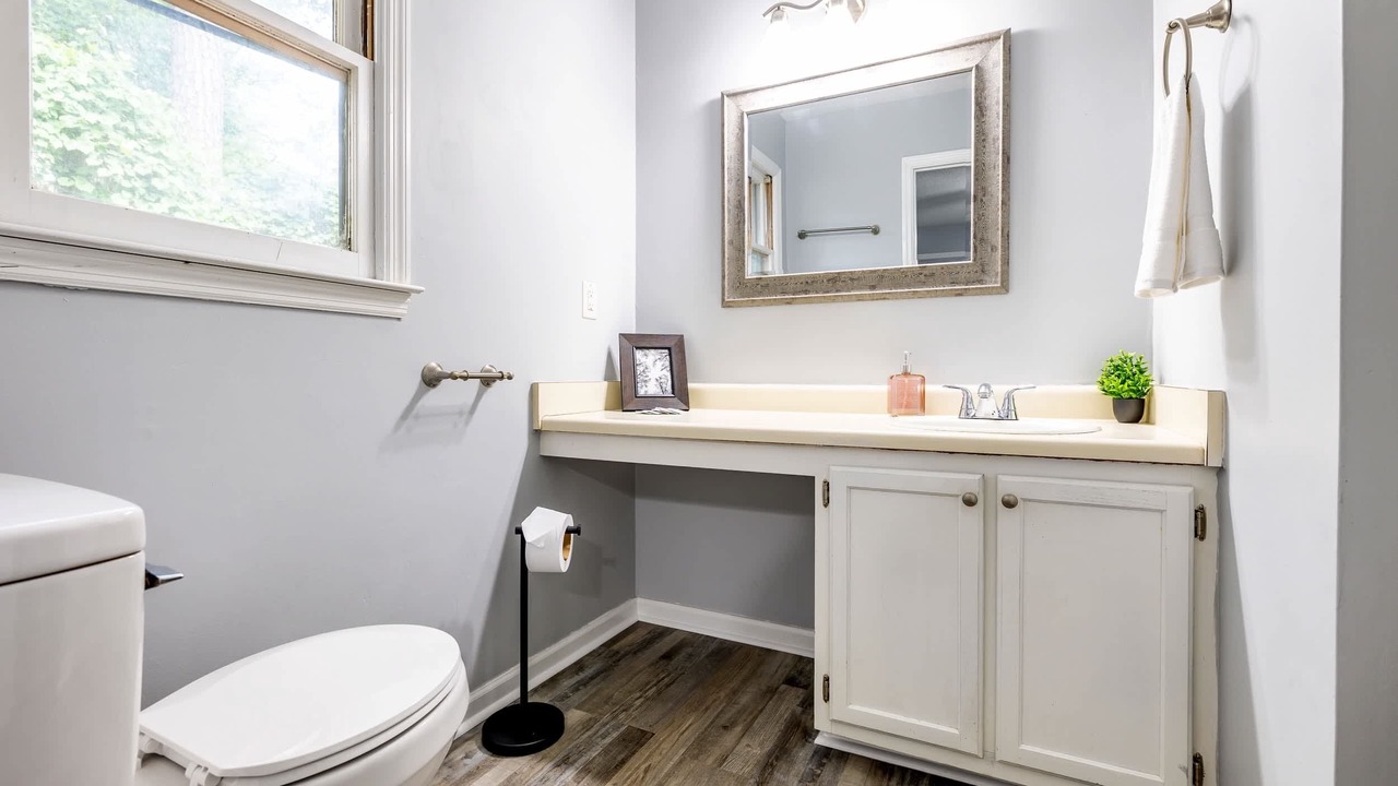 Photo of Bathroom in Fayetteville