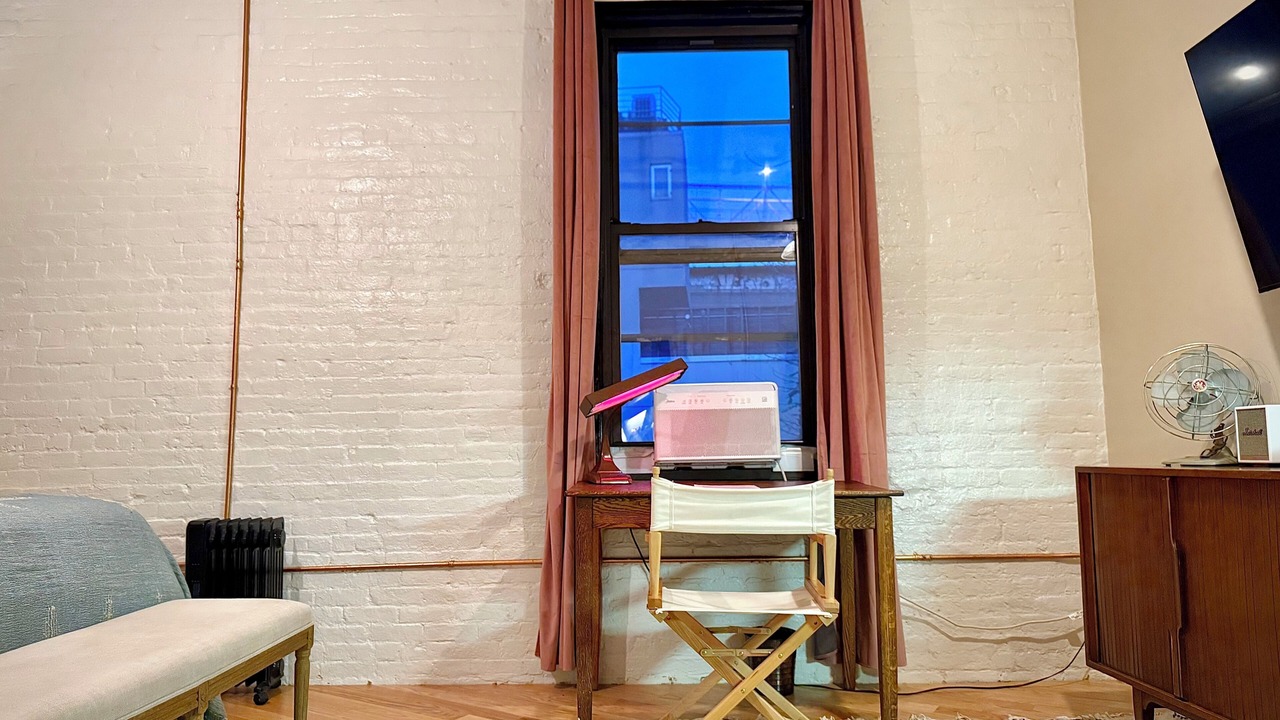 Photo of Livingroom in Williamsburg