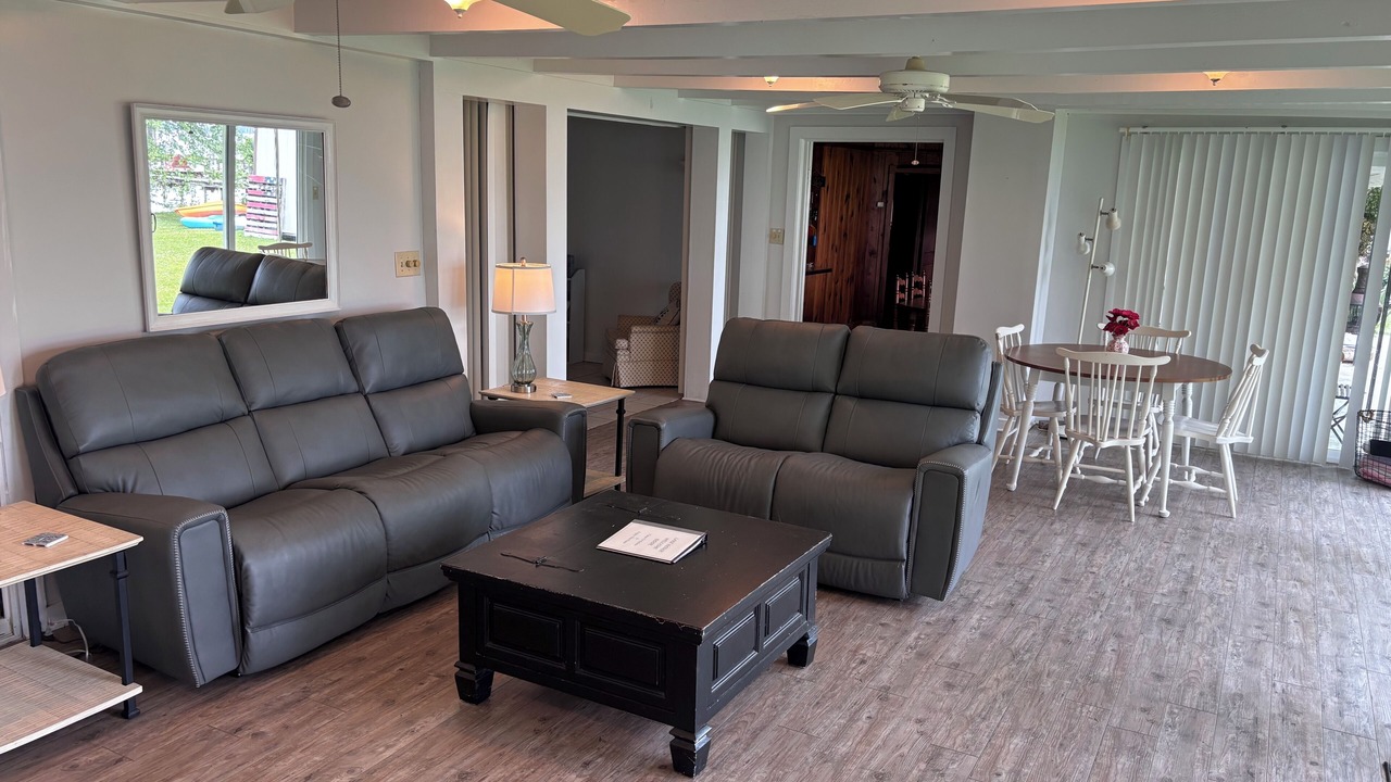 Photo of Bedroom in Lake Waccamaw