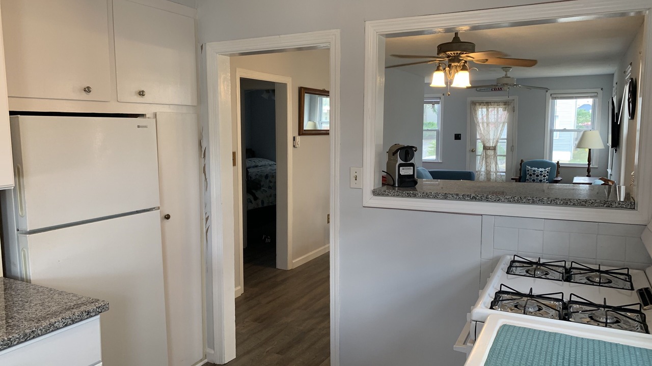 Photo of Kitchen in Ortley Beach