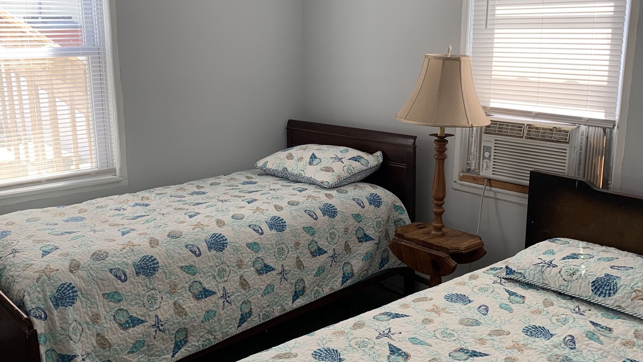 Photo of Bedroom in Ortley Beach