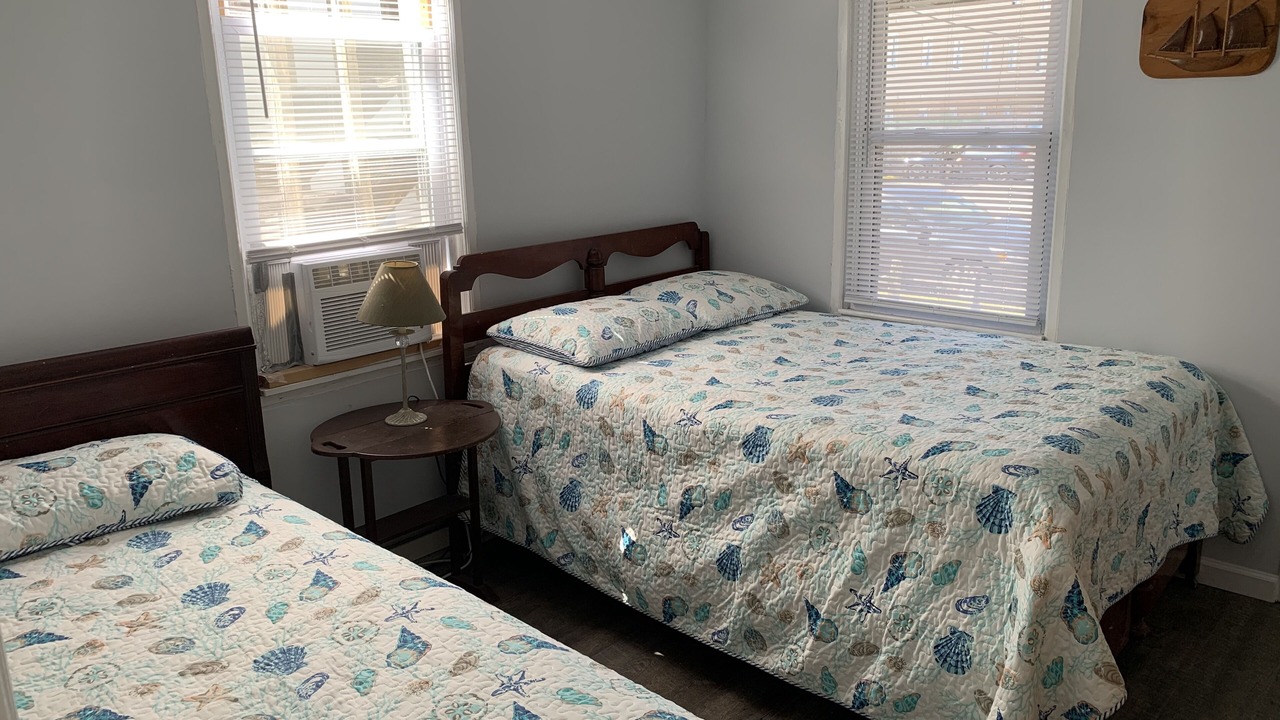 Photo of Bedroom in Ortley Beach