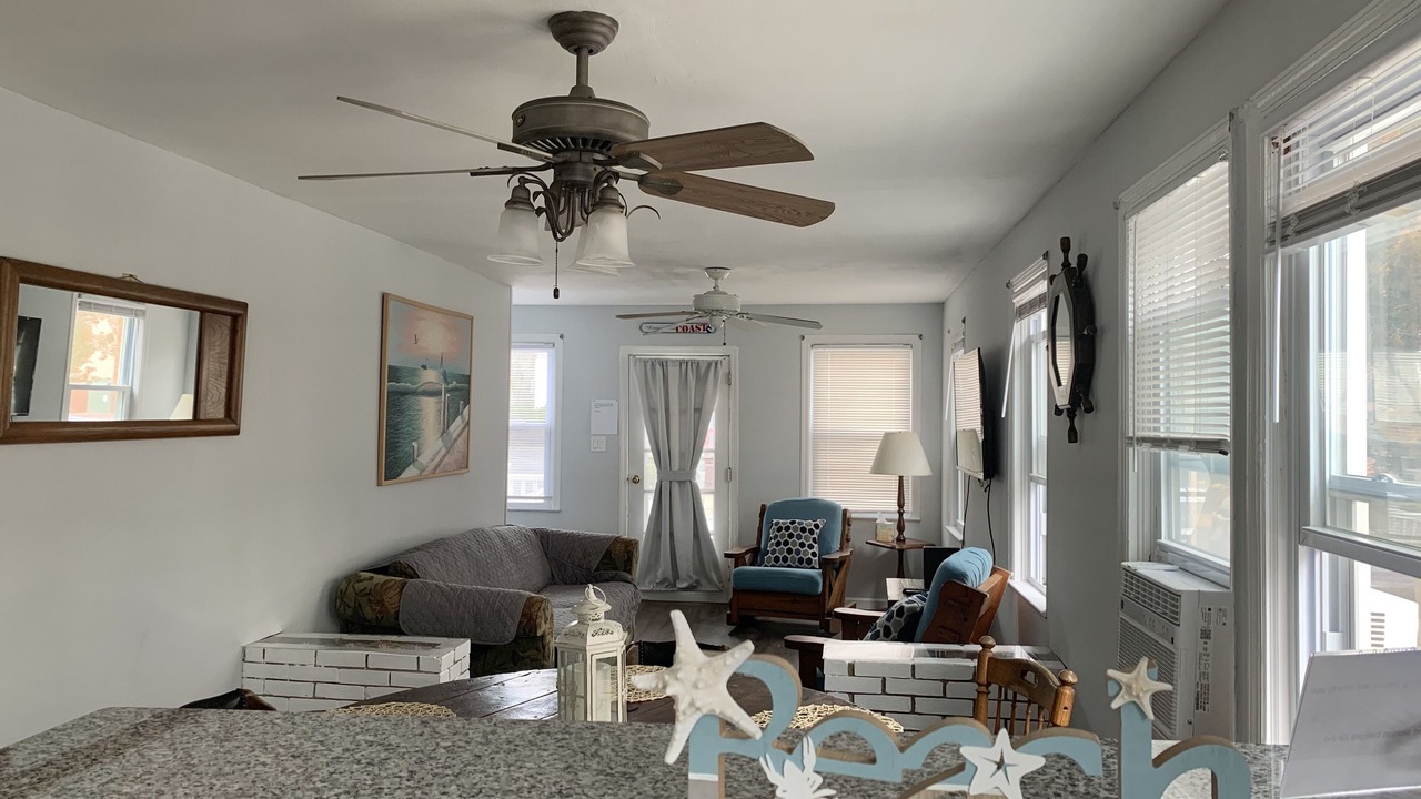 Photo of Livingroom in Ortley Beach
